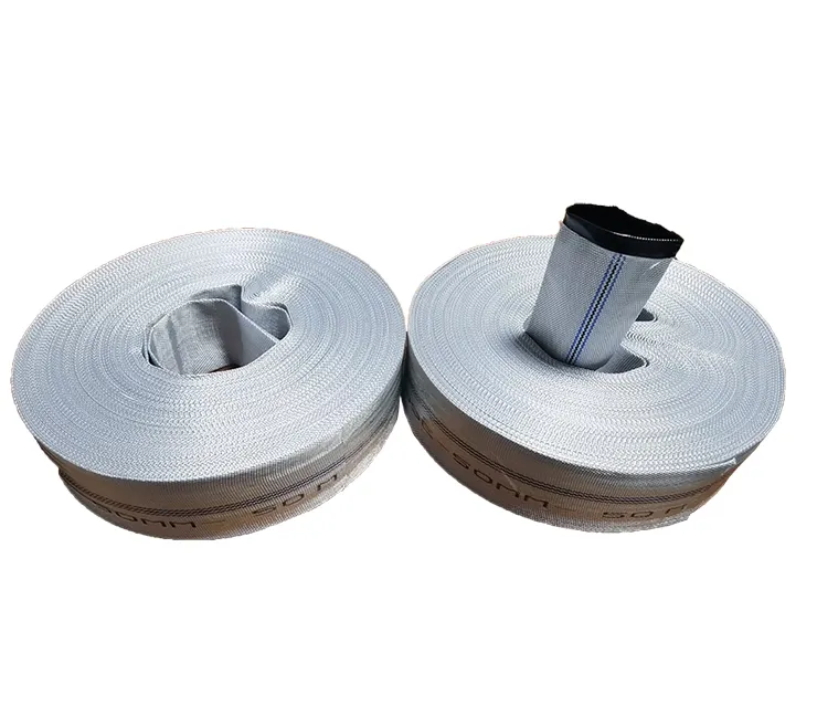 石景山超强耐磨编织水带