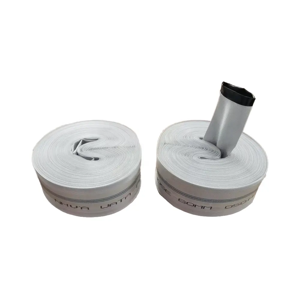 石景山高分子涤纶编织水带