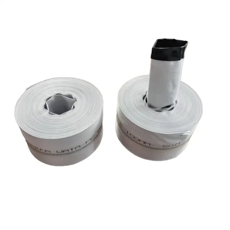 石景山国标涤纶编织水带