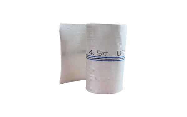 石景山水带型号的组成